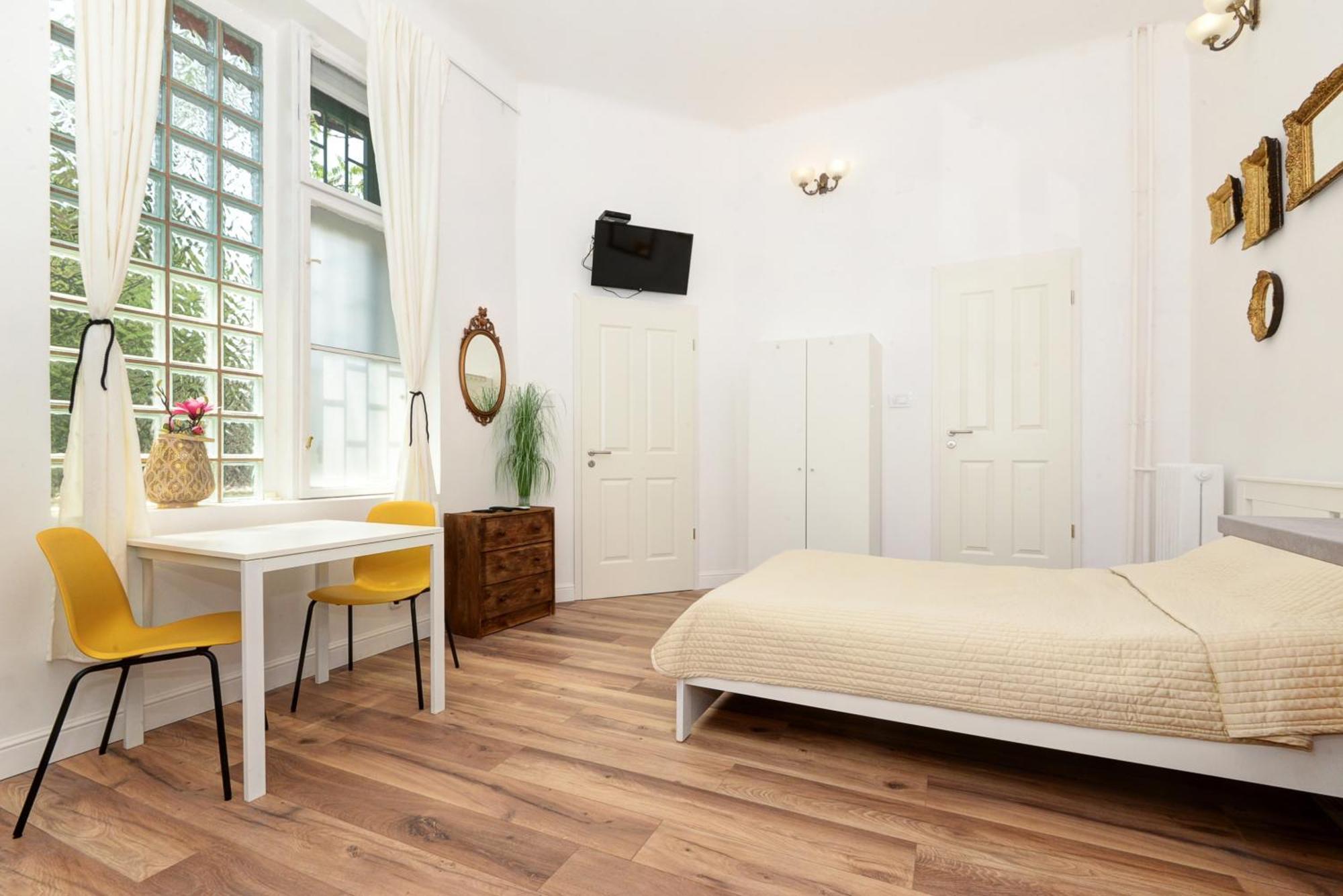 1Nk Apartment Budapesta Exterior foto