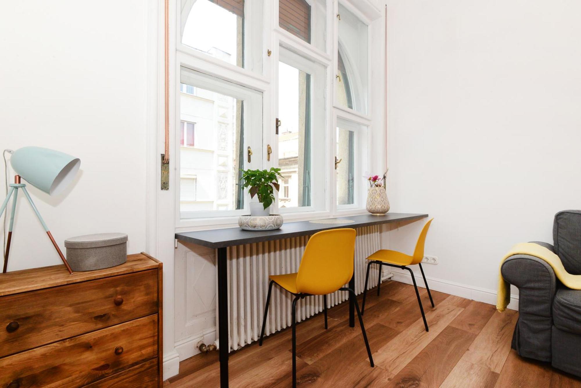 1Nk Apartment Budapesta Exterior foto